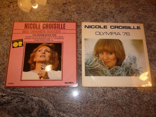 Lot albums vinyles 33 - lot,