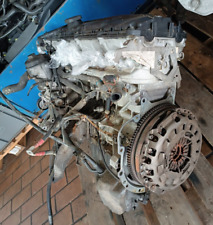 BMW 5er E39 3er E46 Moteur à