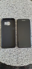 Samsung Galaxy S7 edge SM-G935F - 32 Go - Noir (Désimlocké) + Casque GEAR VR