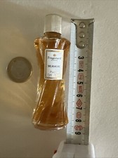 Miniature de parfum Fragonard