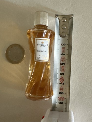 Miniature parfum fragonard - miniature,