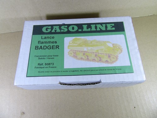 999u gaso line 50873 boite - 999u,
