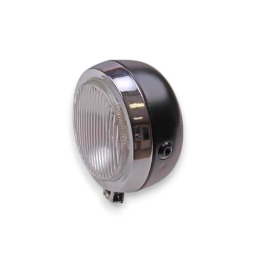 Phares 130mm cyclomoteur - 130mm,