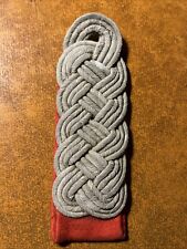 Allemagne Belle Patte D