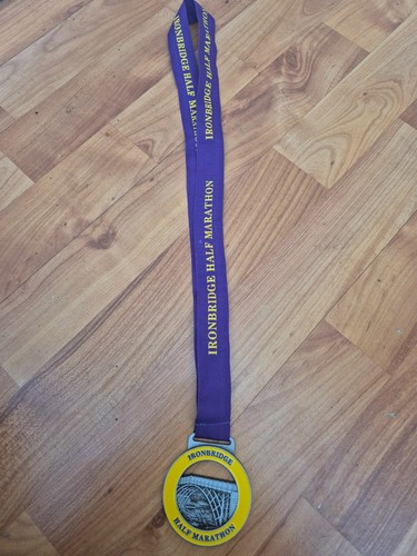 Médaille marathon - médaille,