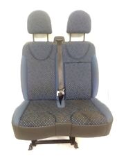 BANQUETTE AVANT FIAT SCUDO 2  / NE 2603