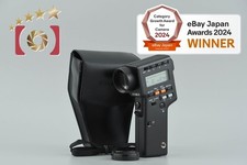 Minolta Spot Meter F Exposure