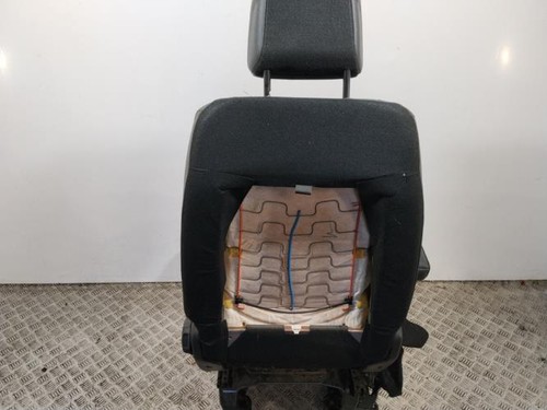 Siege avant gauche - , citroen