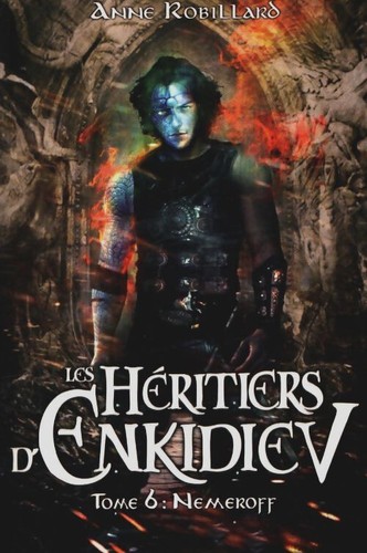 Les héritiers enkidiev tome - les,
