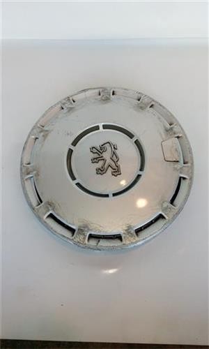 Enjoliveur roue peugeot - de,