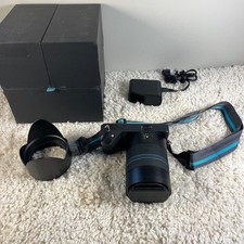 Lytro ILLUM Light Field