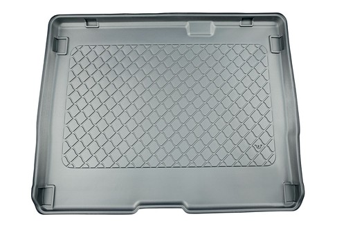 Tapis coffre protecteur - de,