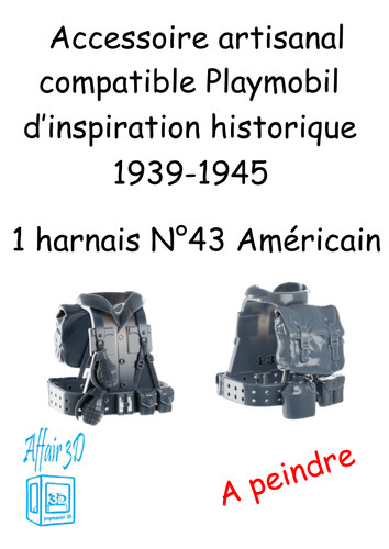 Custom ww2 playmobil - custom,