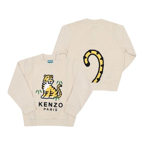 Kenzo sweat pour enfant - sweat, k61879