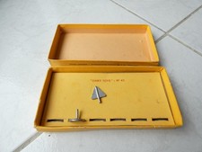 Panneaux de signalisation