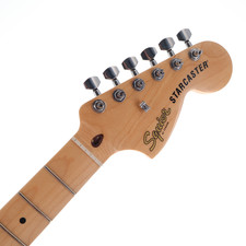 Squier Starcaster Deluxe Neck