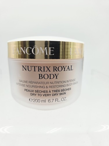 New sealed lancome nutrix - new,