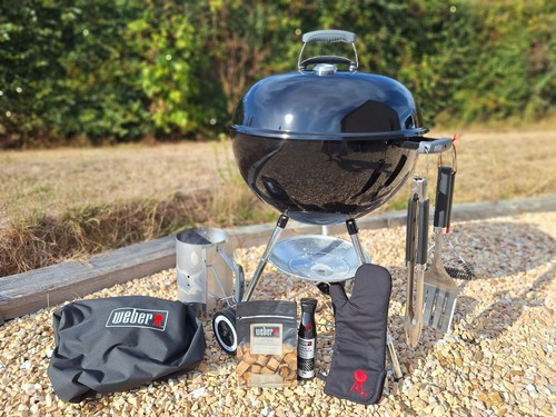 Weber barbecue à charbon - weber,