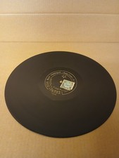 Disque 90t Saphir Pathe Elval