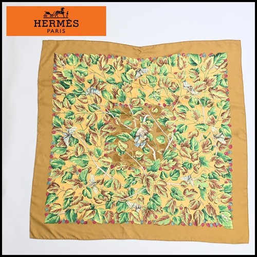 Hermes carre arbre - hermes,