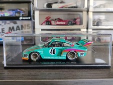 Miniature Spark Porsche 935