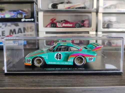 Miniature spark porsche - miniature,