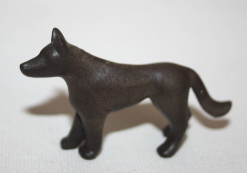 Playmobil vintage 3451 - 3451, chien