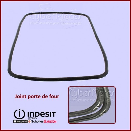 Joint porte four indesit - porte, de