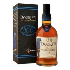 Rhum Doorly's XO