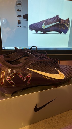 Crampons foot nike - foot,
