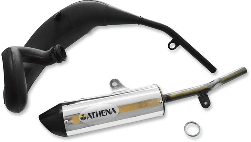 Pot échappement yamaha - d'Échappement,