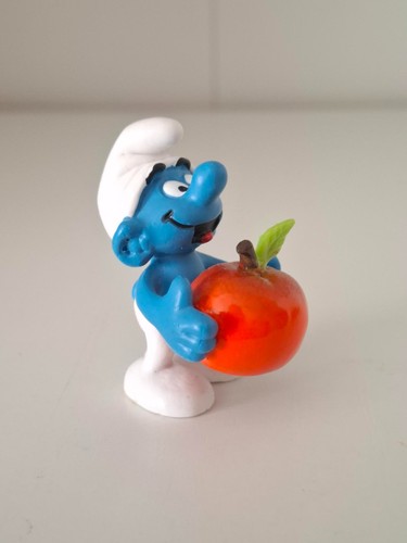 Schtroumpf schleich 20160 - schtroumpf, schleich: