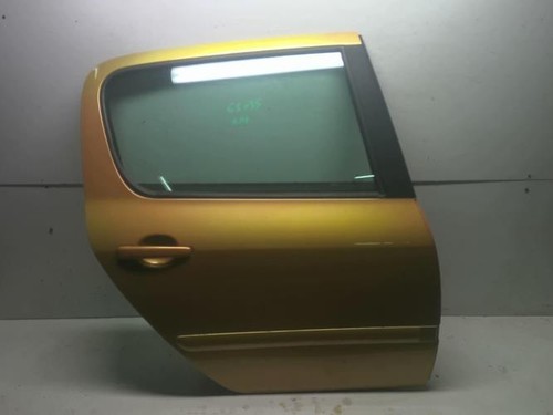 Porte arriere droit peugeot - porte,