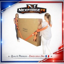 sangle de levage mobile Pour