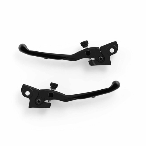 Set rizoma leviers sportive - set,