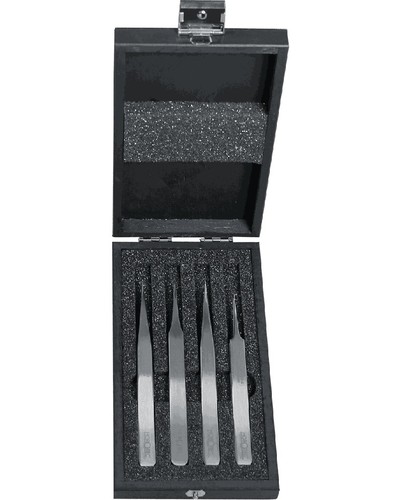 Horotec 388 coffret bois - 12.388,