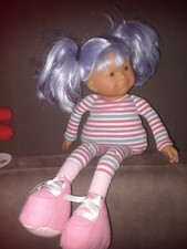 Poupée chiffon doudou Corolle