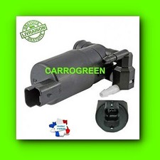 Pompe Lave Glace Renault Grand Scenic 2