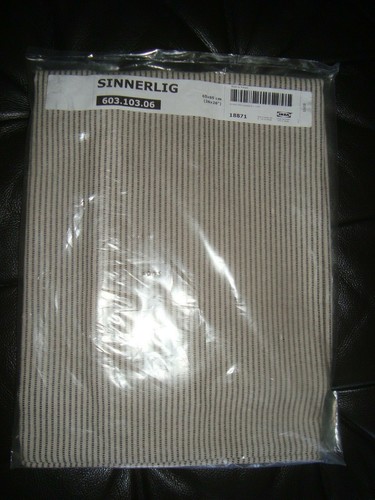 Ikea sinnerlig cushion cover - ikea,
