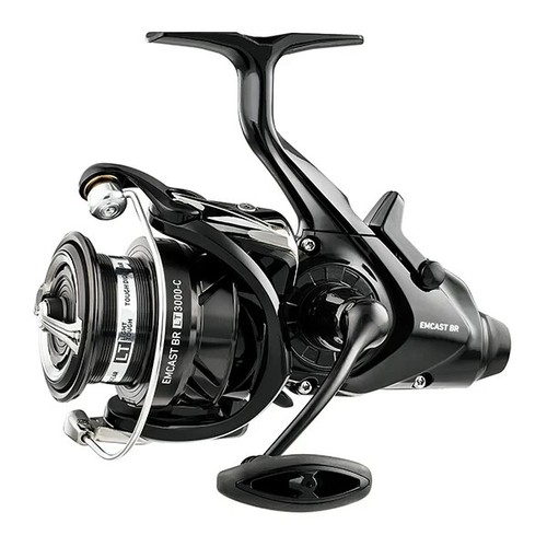 Daiwa emcast 3000 - lt,
