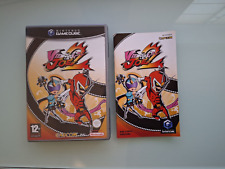 100% original Jaquette +