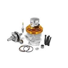 Kit moteur complet racing pour pocket bike pista