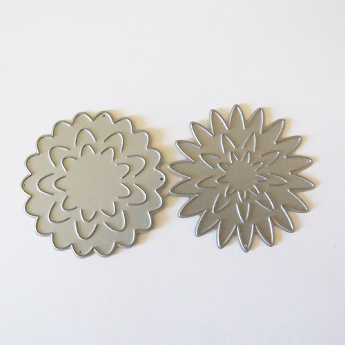 Cutting dies matrices - cutting, 2