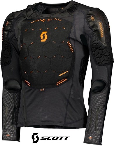 Scott gilet protection - gilet,
