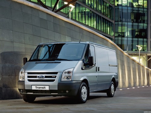 Manuel atelier ford transit - ford,