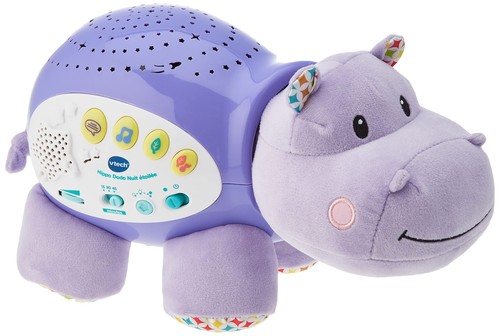 Hippo dodo nuit - dodo, Étoilée