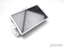 Ford Mondeo Écran d'affichage