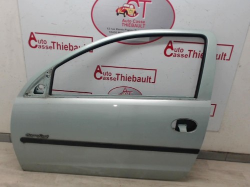 Porte avant gauche - , opel