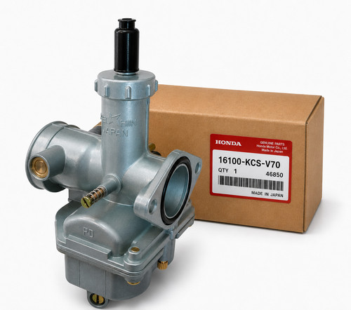 Carburateur oem keihin pd26 - keihin,