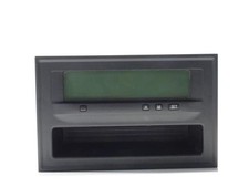 Afficheur MITSUBISHI PAJERO 3